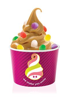 Product - Menchie's Frozen Yogurt in Beaverton, OR Candy & Confectionery