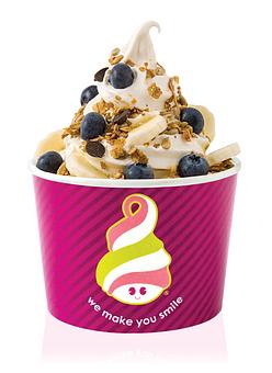 Product - Menchie's Frozen Yogurt in Charleston, SC Candy & Confectionery