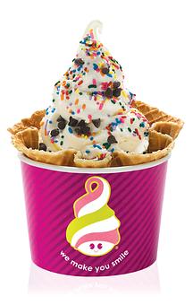 Product - Menchie's Frozen Yogurt in Santa Monica, CA Candy & Confectionery