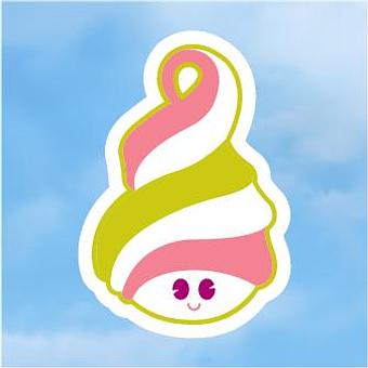Product - Menchie's Frozen Yogurt in Marina, CA Dessert Restaurants
