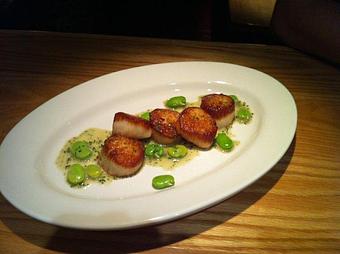 Product - Mercato Bar & Kitchen in Ithaca, NY Italian Restaurants