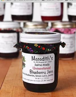 Product - Meredith's Bread in Kingston, NY Bakeries