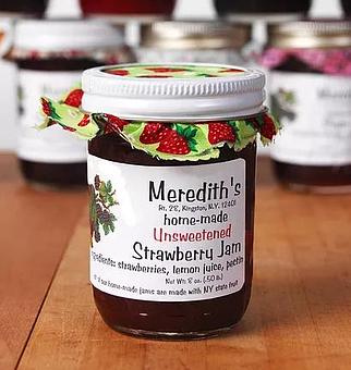 Product - Meredith's Bread in Kingston, NY Bakeries