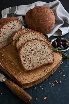 Product - Meredith's Bread in Kingston, NY Bakeries