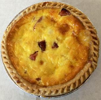 Product - Meredith's Bread in Kingston, NY Bakeries