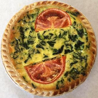 Product - Meredith's Bread in Kingston, NY Bakeries