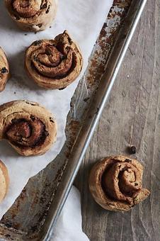 Product - Meredith's Bread in Kingston, NY Bakeries