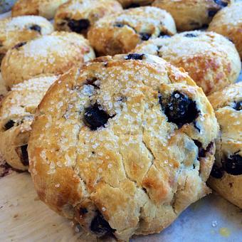 Product - Meredith's Bread in Kingston, NY Bakeries
