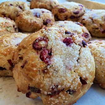 Product - Meredith's Bread in Kingston, NY Bakeries