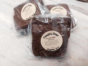 Product - Meredith's Bread in Kingston, NY Bakeries