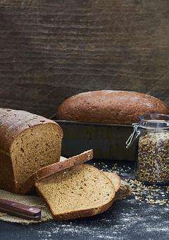 Product - Meredith's Bread in Kingston, NY Bakeries