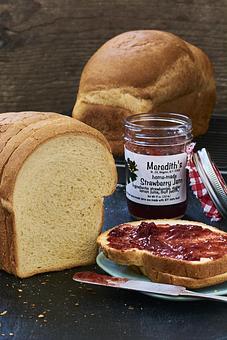 Product - Meredith's Bread in Kingston, NY Bakeries