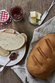 Product - Meredith's Bread in Kingston, NY Bakeries