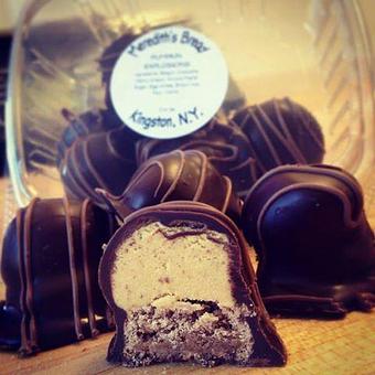 Product - Meredith's Bread in Kingston, NY Bakeries