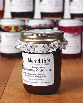 Product - Meredith's Bread in Kingston, NY Bakeries