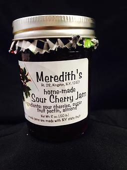 Product - Meredith's Bread in Kingston, NY Bakeries