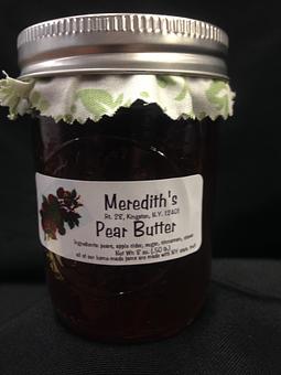 Product - Meredith's Bread in Kingston, NY Bakeries