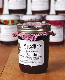 Product - Meredith's Bread in Kingston, NY Bakeries