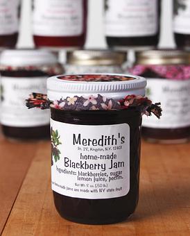 Product - Meredith's Bread in Kingston, NY Bakeries