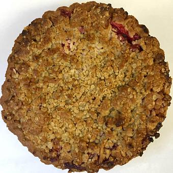 Product - Meredith's Bread in Kingston, NY Bakeries