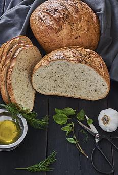 Product - Meredith's Bread in Kingston, NY Bakeries