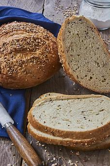 Product - Meredith's Bread in Kingston, NY Bakeries