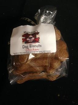 Product - Meredith's Bread in Kingston, NY Bakeries