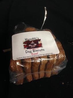 Product - Meredith's Bread in Kingston, NY Bakeries