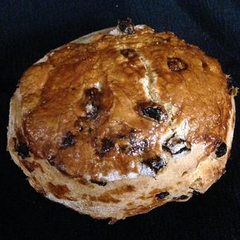 Product - Meredith's Bread in Kingston, NY Bakeries