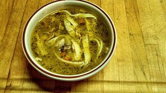 Product - Merlin's Bar & Grill in Lebanon, OR American Restaurants