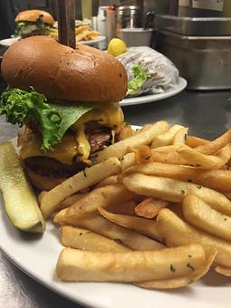 Product - Merlins Rest Pub in Minneapolis, MN Irish Restaurants