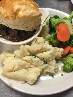 Product - Merlins Rest Pub in Minneapolis, MN Irish Restaurants