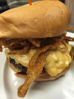 Product - Merlins Rest Pub in Minneapolis, MN Irish Restaurants