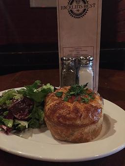 Product - Merlins Rest Pub in Minneapolis, MN Irish Restaurants