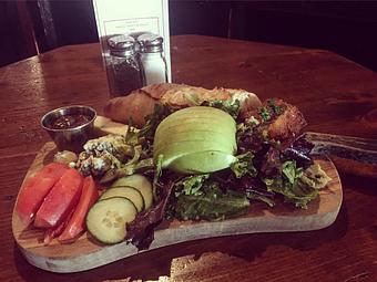 Product - Merlins Rest Pub in Minneapolis, MN Irish Restaurants