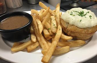 Product - Merlins Rest Pub in Minneapolis, MN Irish Restaurants