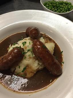 Product - Merlins Rest Pub in Minneapolis, MN Irish Restaurants