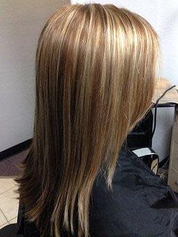 Product - Merranda's Salon & Spa in Carmichael, CA Beauty Salons