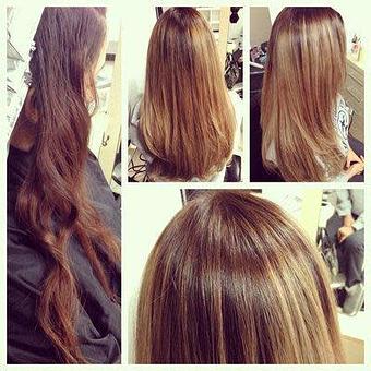 Product - Merranda's Salon & Spa in Carmichael, CA Beauty Salons