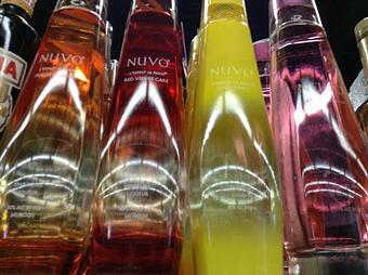 Product - Merwin Liquors in Falcon Heights, MN Liquor & Alcohol Stores