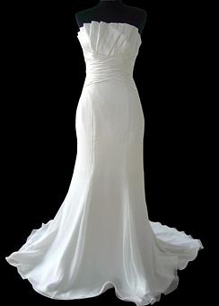 Product: Wedding Gowns - Mesa North Cleaners in Costa Mesa, California - Costa Mesa, CA Dry Cleaning & Laundry