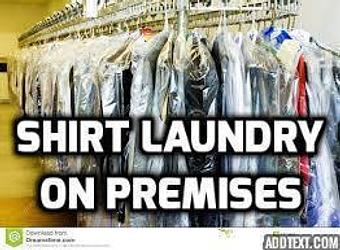 Product - Mesa North Cleaners in Costa Mesa, California - Costa Mesa, CA Dry Cleaning & Laundry