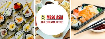 Product - Meso Asia in Frisco, TX Chinese Restaurants