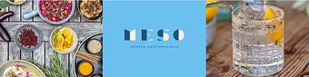 Product - Meso Modern Mediterranean in San Jose, CA Mediterranean Restaurants