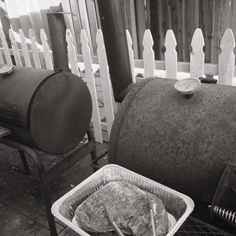 Product - Mesquite & Oak in San Jose, CA Barbecue Restaurants