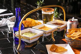 Product - Mesu in Charleston, SC Mexican Restaurants