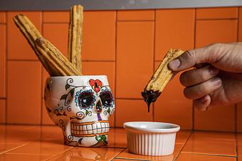 Product - Mesu in Charleston, SC Mexican Restaurants