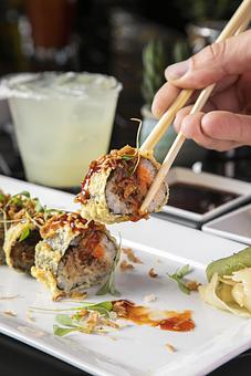 Product - Mesu in Charleston, SC Mexican Restaurants