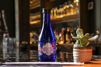 Product - Mesu in Charleston, SC Mexican Restaurants