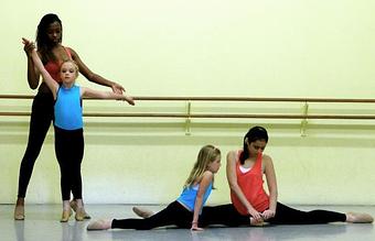 Product - Metro Dance - Classes for 2yrs Through Adults Tap-Jazz-Ballet-Hip Hop & More in San Diego, CA Dance Companies